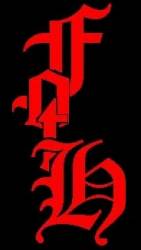 logo Fury Of The Hand